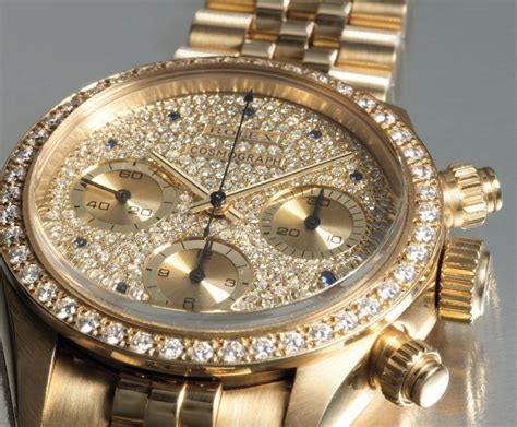 montre rolex la plus chère